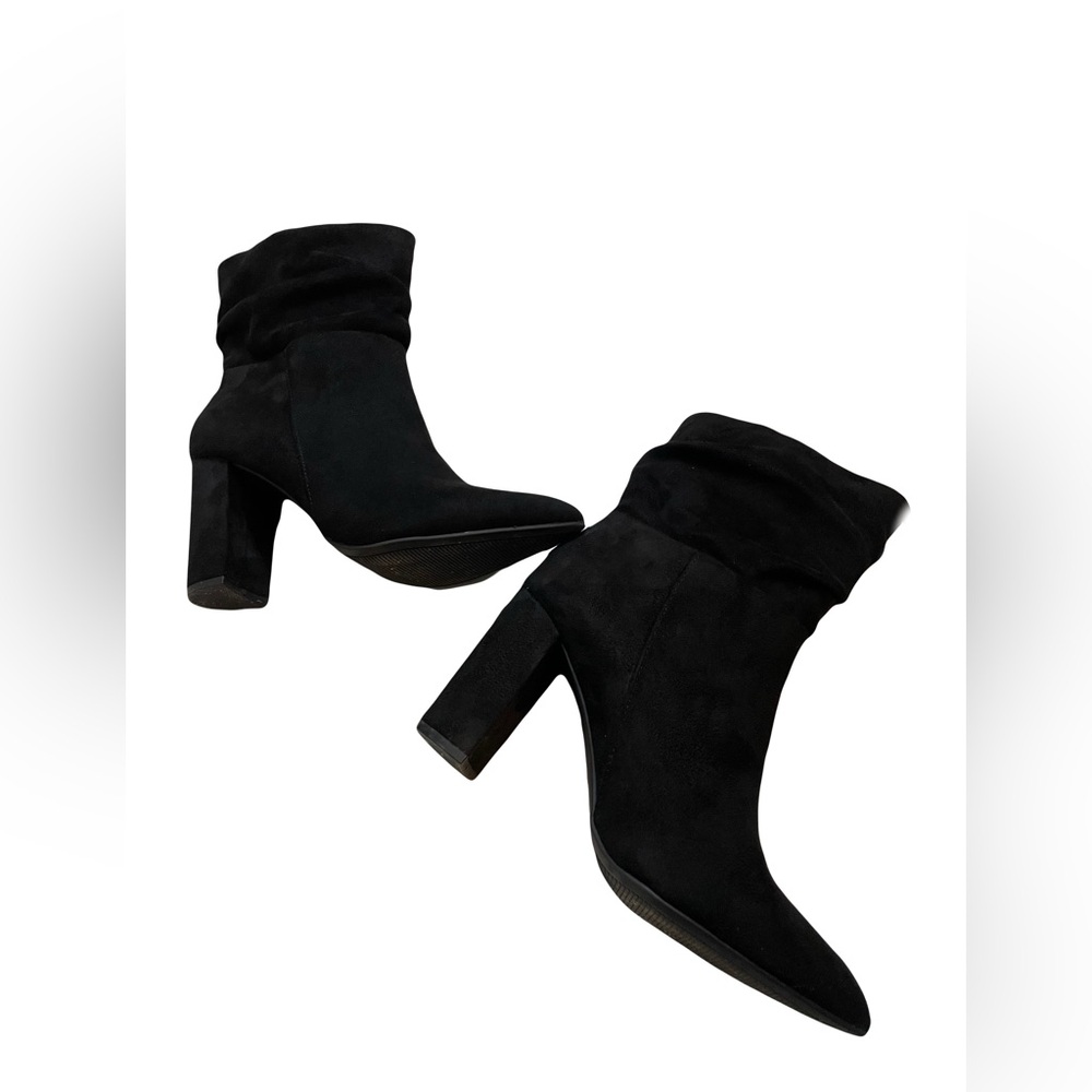 Women Heeled Boots